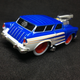 Illustration for article titled Muscle Monday: Muscle Machines 55 Chevy Nomad